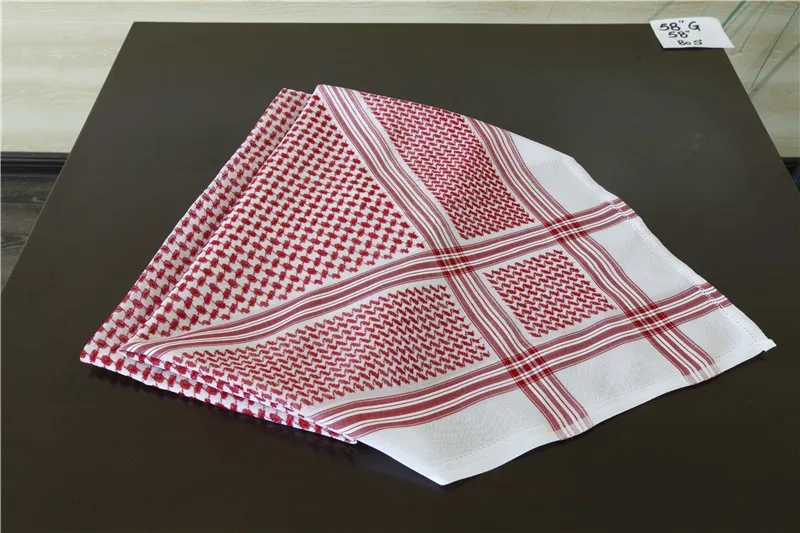 
Muslim Male Headscarf Dubai Travel Headscarf Arab Head Scarf For Men 