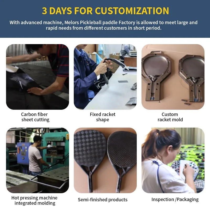 Melors Professional Tecnis Beach Padel Tennis Racket  Wholesale Best Quality fashion Face 3K Carbon Beach Tennis Racket