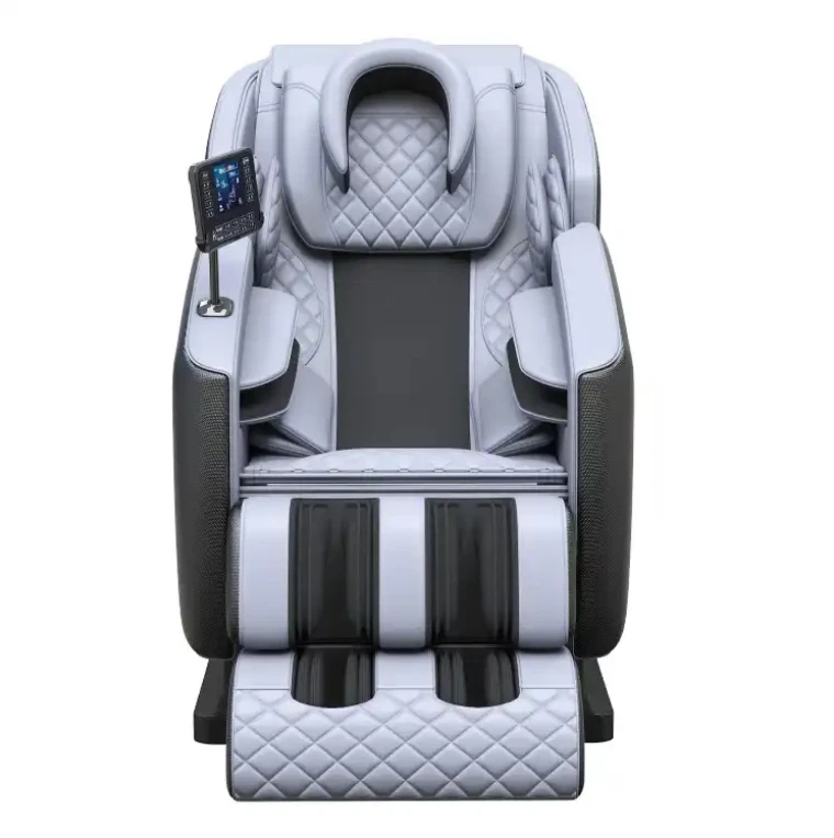 Custom Logo 4d Full Body Spa Zero Gravity Massage Chair Beauty Salon Price Best Seller High Quality Luxury CE Certificate 01 ZL