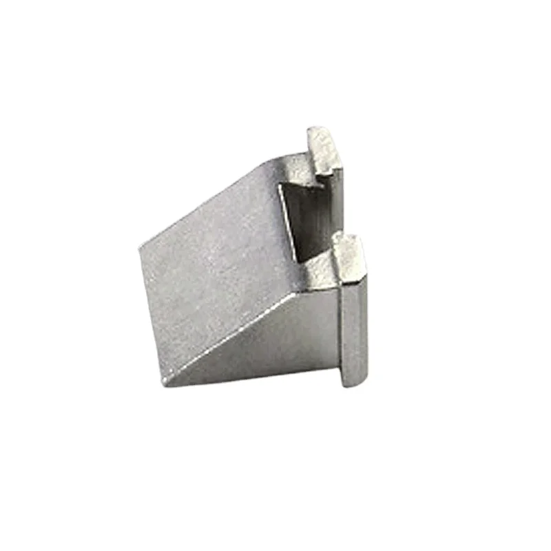 Metal injection molding MIM steel Fe8Ni Locking disc  OEM direct factory