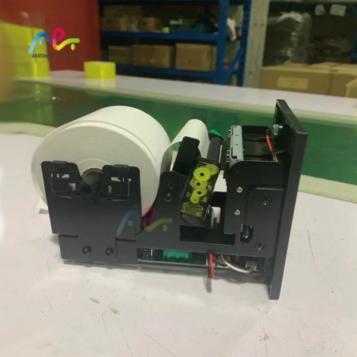 printers TOP ICT TGP58 printer Thermal Printer for