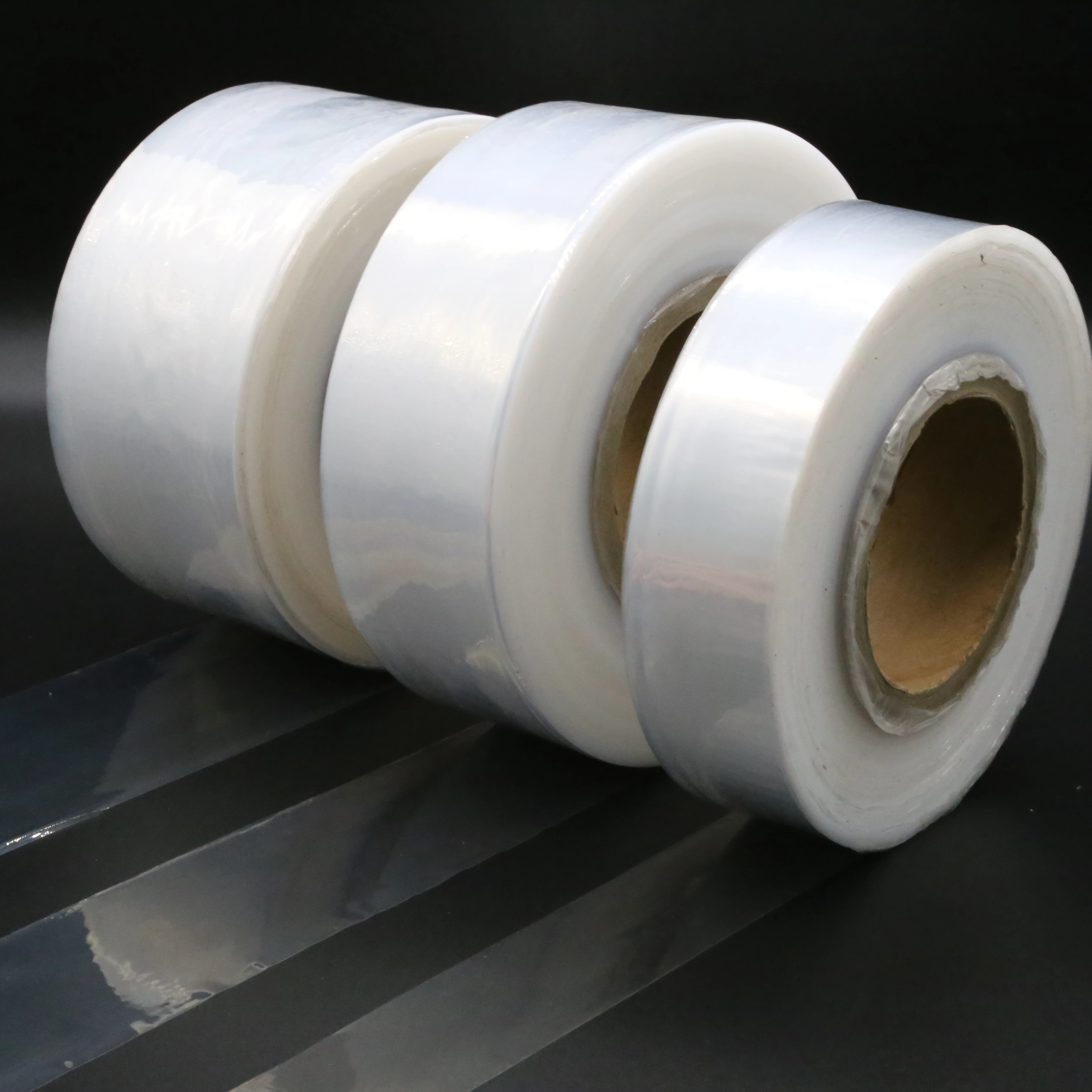 Термостойкая пленка F46 прозрачная из ПТФЭ высококачественная FEP для 3D-принтера хорошего качества