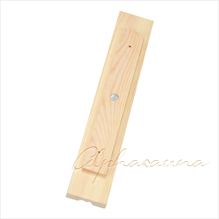 Modern Design Europe Sauna Room Accessories Hour Glass Sand Timer Hourglass