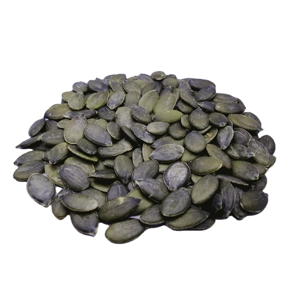 greer pumpkin seeds without shell and pumpkin seeds oil