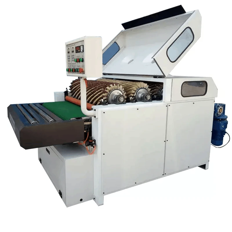 Шлифовальная машина для профиля фанеры, шлифовальная машина для дерева