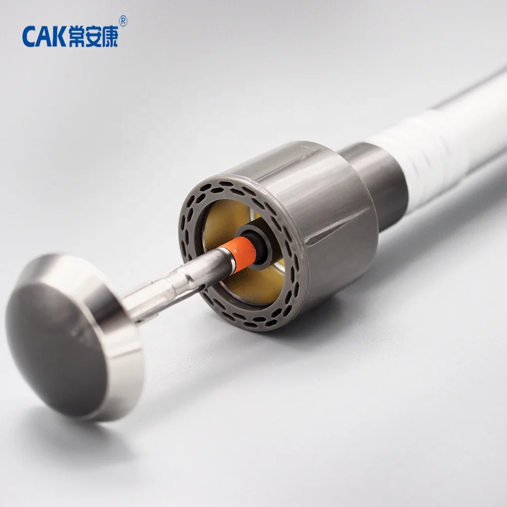 single use circular stapler surgical stapling gun for gastric bypass