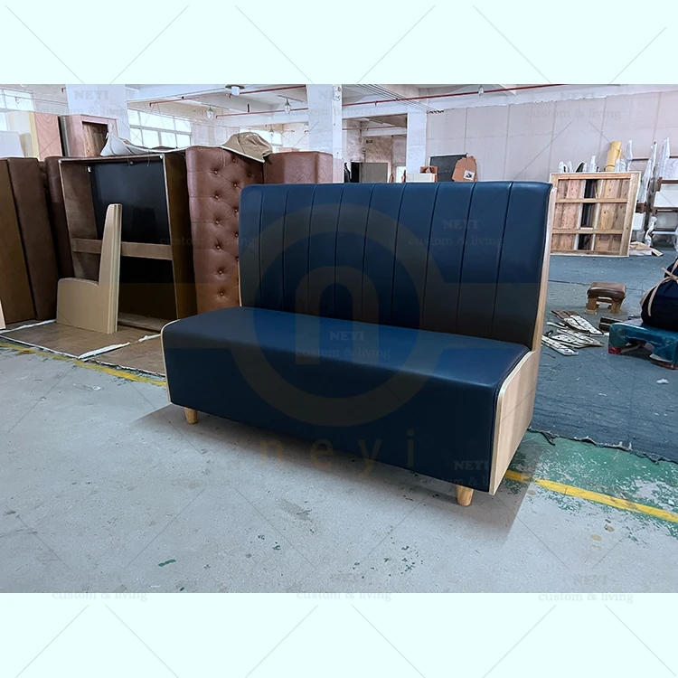 Hot Sale Used Lounge Bar Sofa BT1142