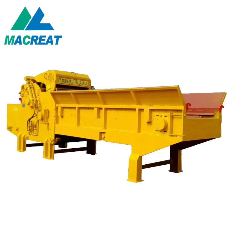 MACREAT производительный высокоскоростной высокой мощности полный дробилка SJQ65X65
