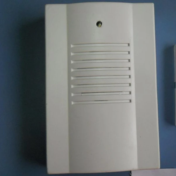 Дверной Звонок