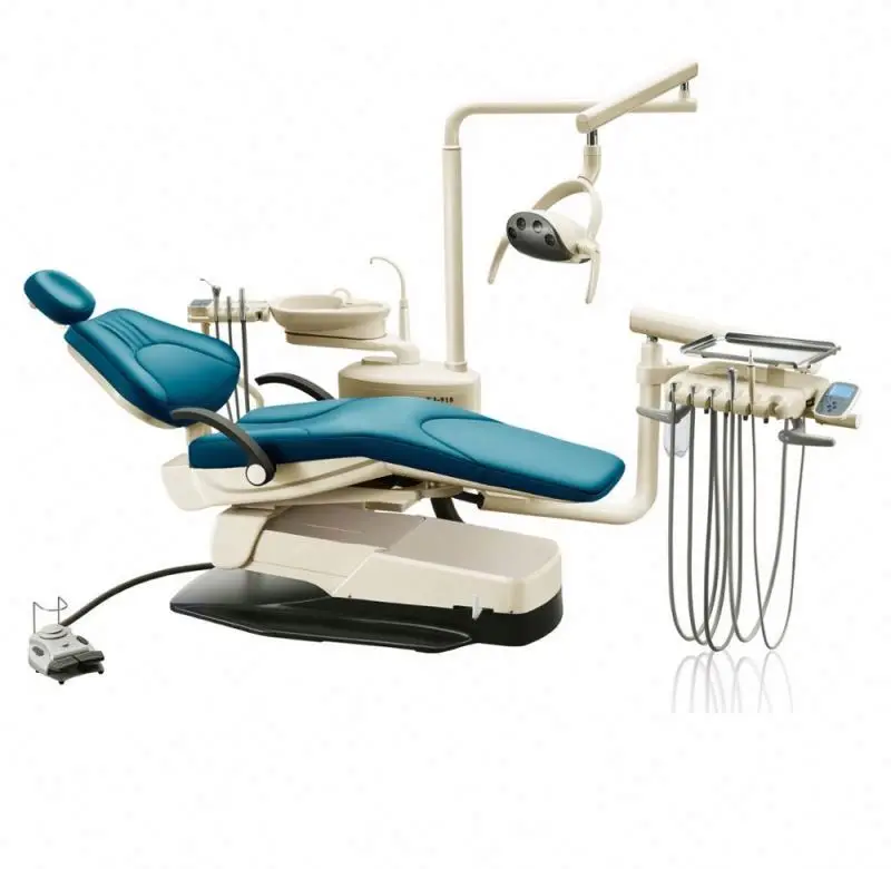High quality multifunction dental products dental chair china equipment