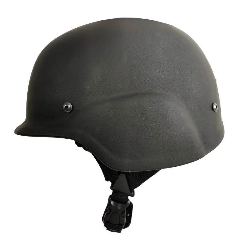 Bullet Proof Tactical Military  Helmet Bulletproof Ballistic Helmet