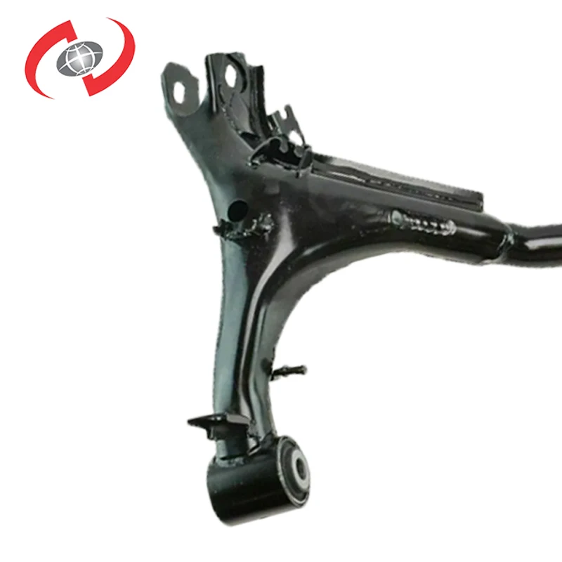 Durable in use unklen Auto Spare Car Parts Steering Rear Tie Rod End Upper Rear Right Control Arm LR010526 use for Range Rover S