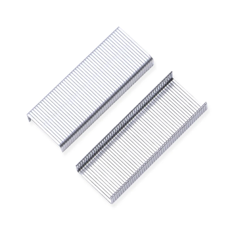 Steel standard staples pin 1000 counts pack 24/6 staples for office and school