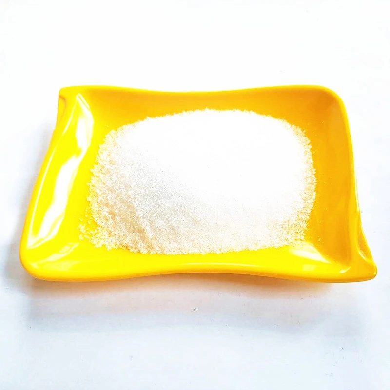 Factory supply CAS:121-32-4 Ethyl vanillin