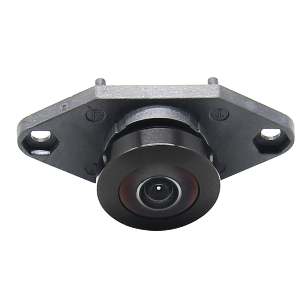 1/3 4MP 200 fisheye lens mini vr lens for raspi camera