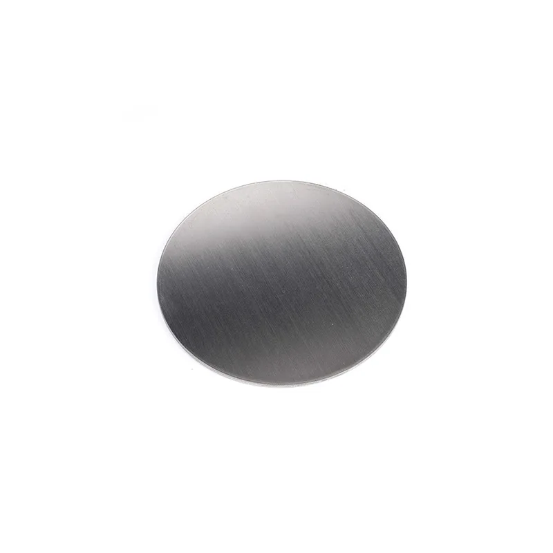 Precision Customization Hot Stamping Machine For License Plate Metal Cone Titanium Stamping Parts