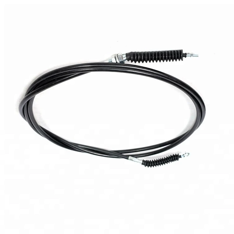 15301491 Accelerator Cable for  Terex Spare Parts tr100