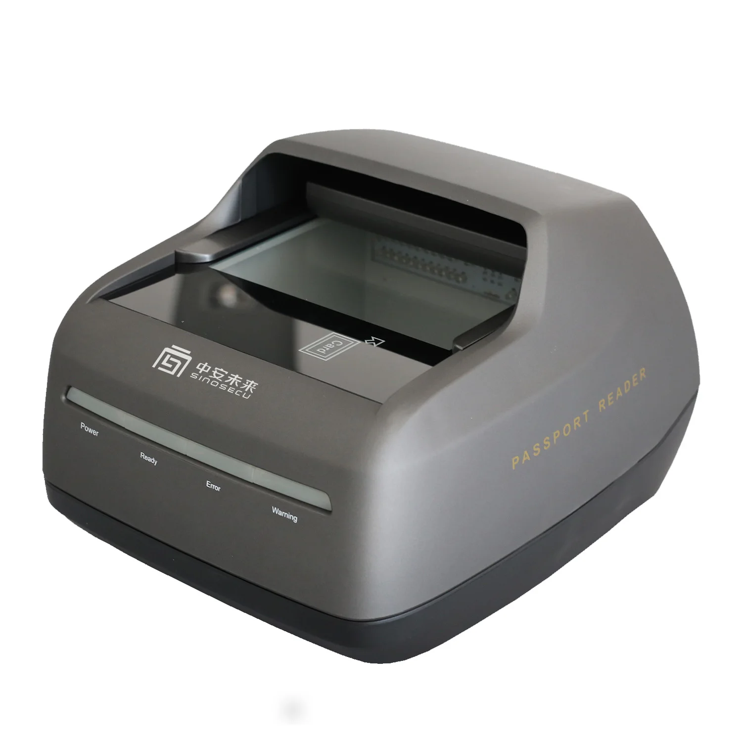 pro passpor reader and green cards Reader & passport nfc reader android