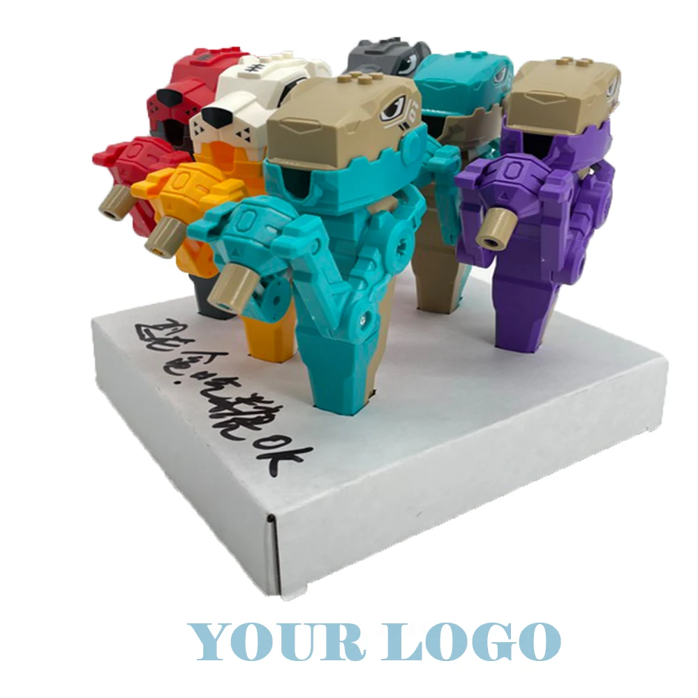 Best Selling Factory Wholesale Sweets Toy Candy For Kids Funny Plastic Dinosaur Shape Gun With Lollipop