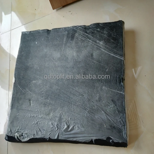 12Mpa Fine Natural Reclaim Rubber /Tire Recycled Rubber / Tread Reclaimed Rubber