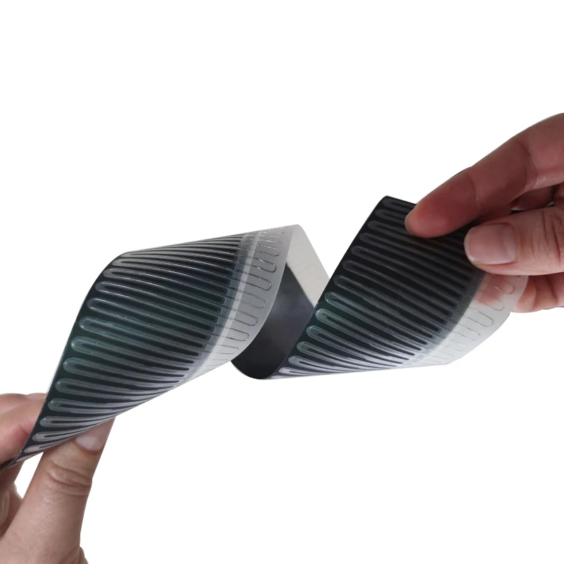 CIGS Flexible Solar Panels solar cell Rollable Transparent Thin Light Bend Roll EFFE buy solar cells bulk flexible solar cell