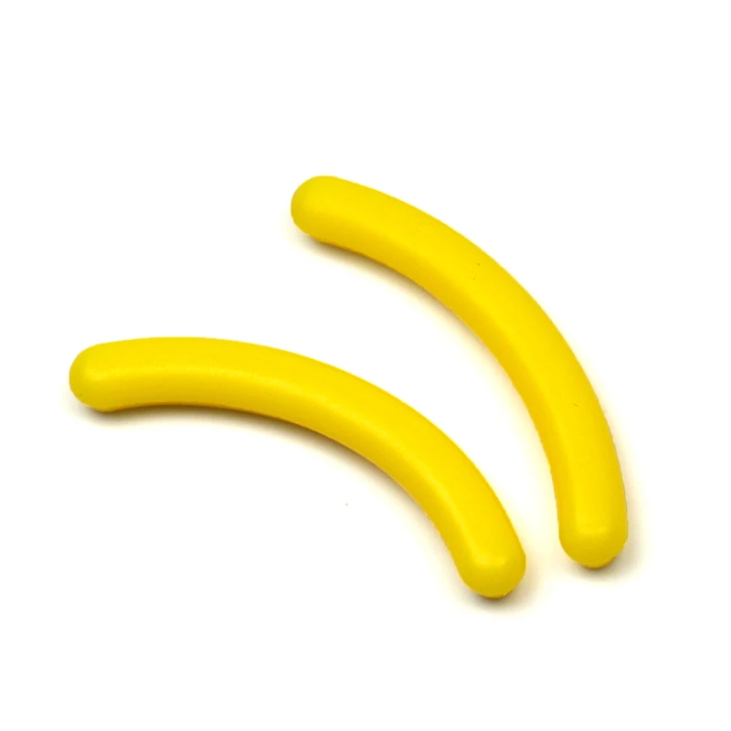 Eyelash Curler Refill Rubber Pads Plastic Beauty Tool Make Up Replacement