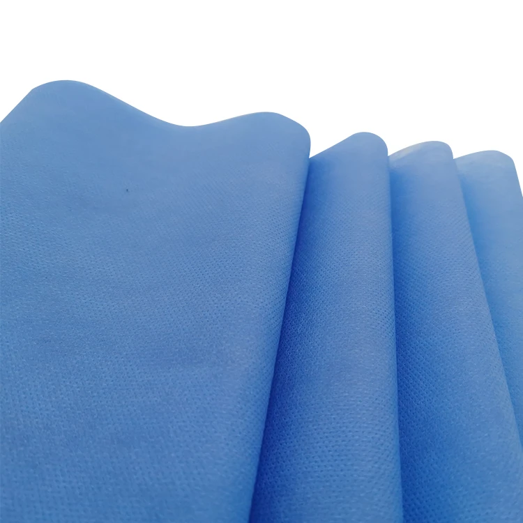 
Нетканый полипропилен, нетканый материал, 17 г/м2, китайский поставщик 