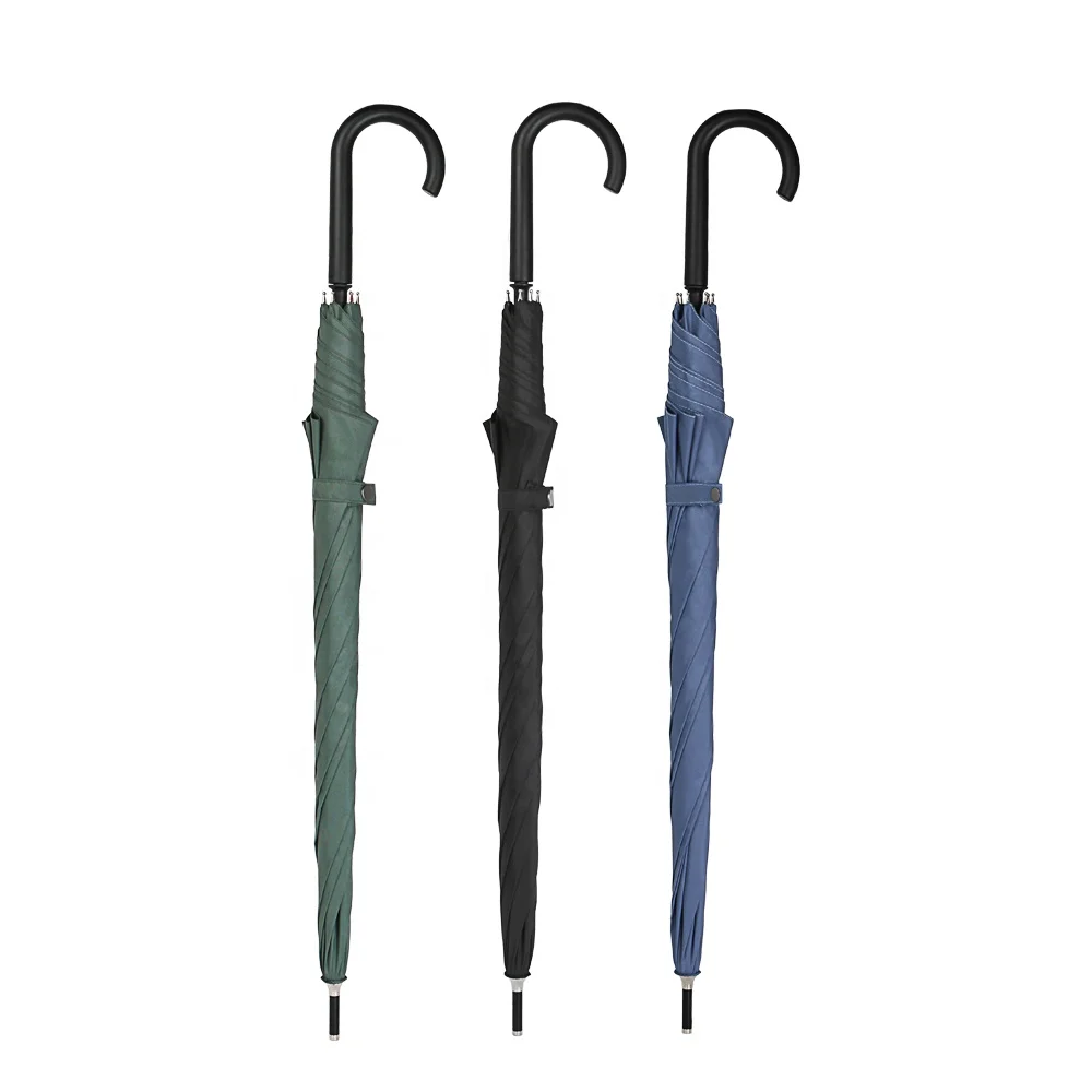 Wholesale lightweight business gift portable golf umbrella custom logo umbrellas rain