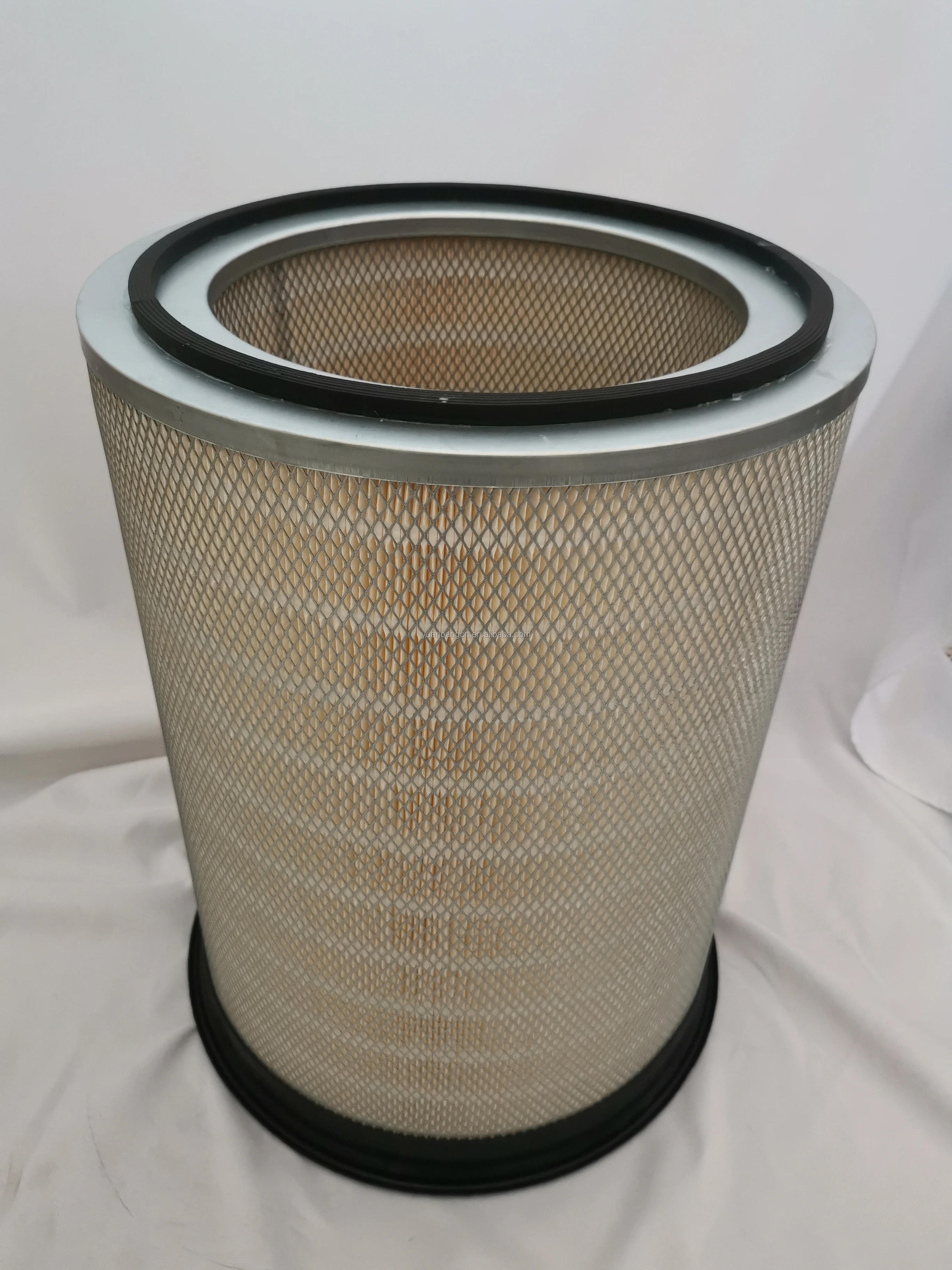 High quality industrial equipment filter AF880 AF889  P117781 PA2454 1W-3636 9038349 3I-0105  air filter