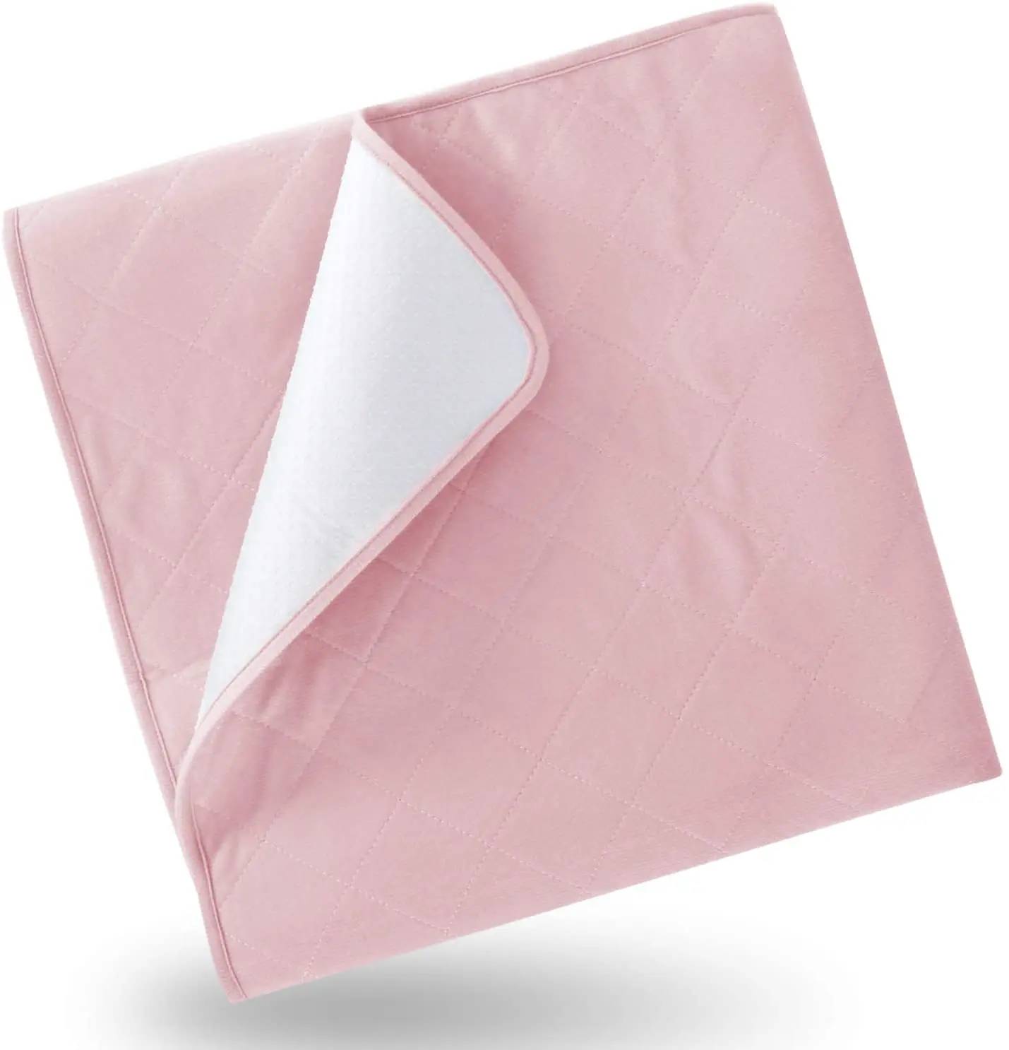Absorbent Waterproof Diaper Urinal Pads Adult Baby Washable Underpad for Hospital