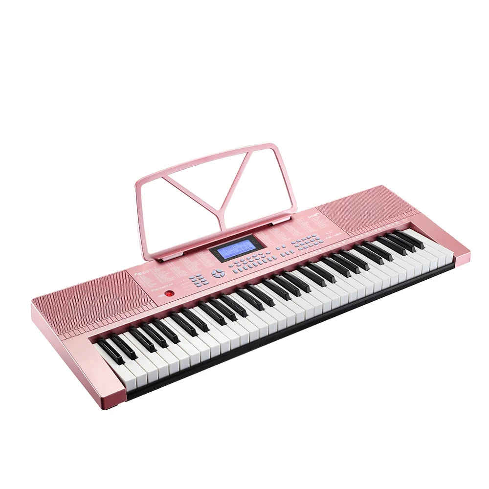 Musical Toys Music Instrument Piano Keyboard 37 Keys music keyboard digital pianos