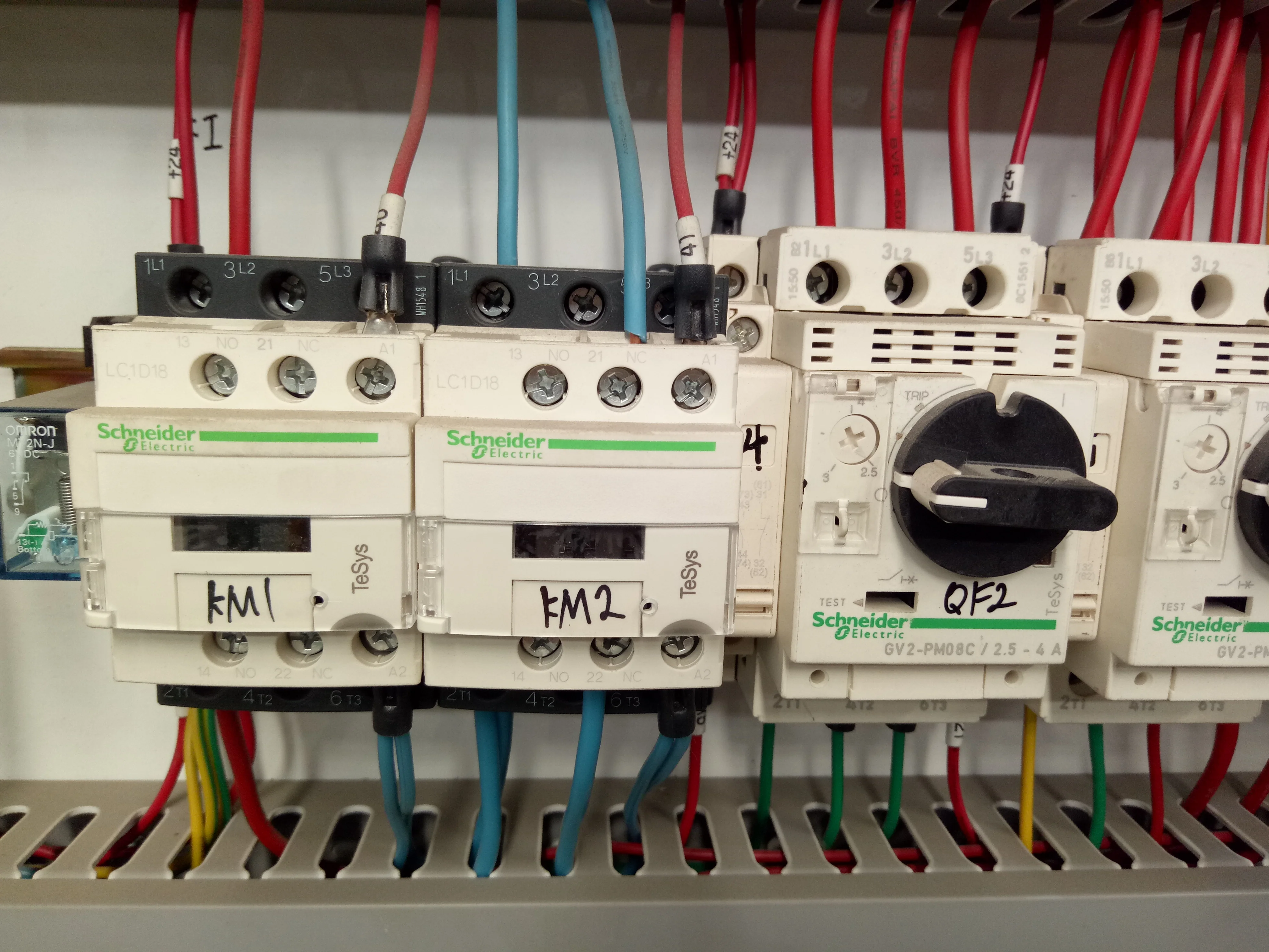 HF High Frequency Generator For Wood Bending 30kw