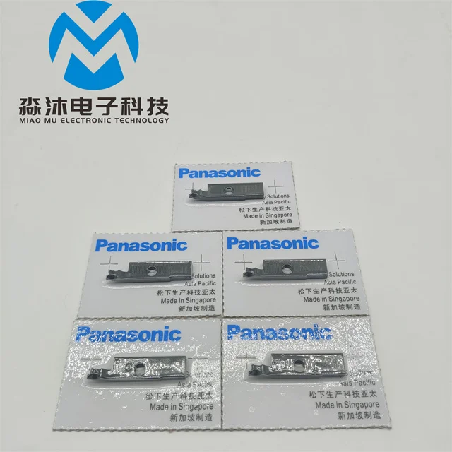 Original brand new Insert Machine parts X02G51111  Foot Clipper AI parts  for Panasonic