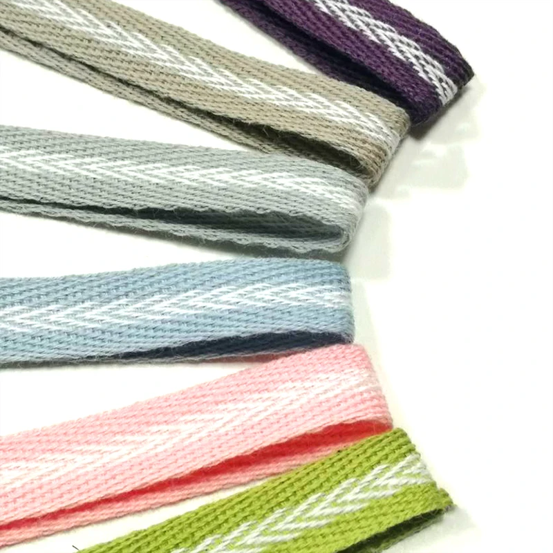 guangzhou factory cotton tape