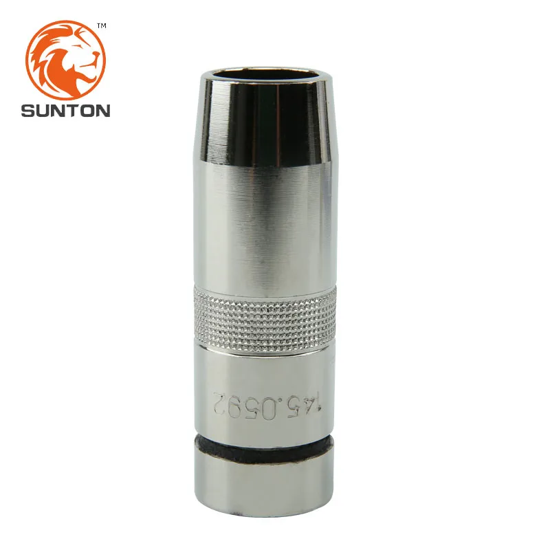 ST Global best-seller A360 nozzle welding robot torch compatible for binzel