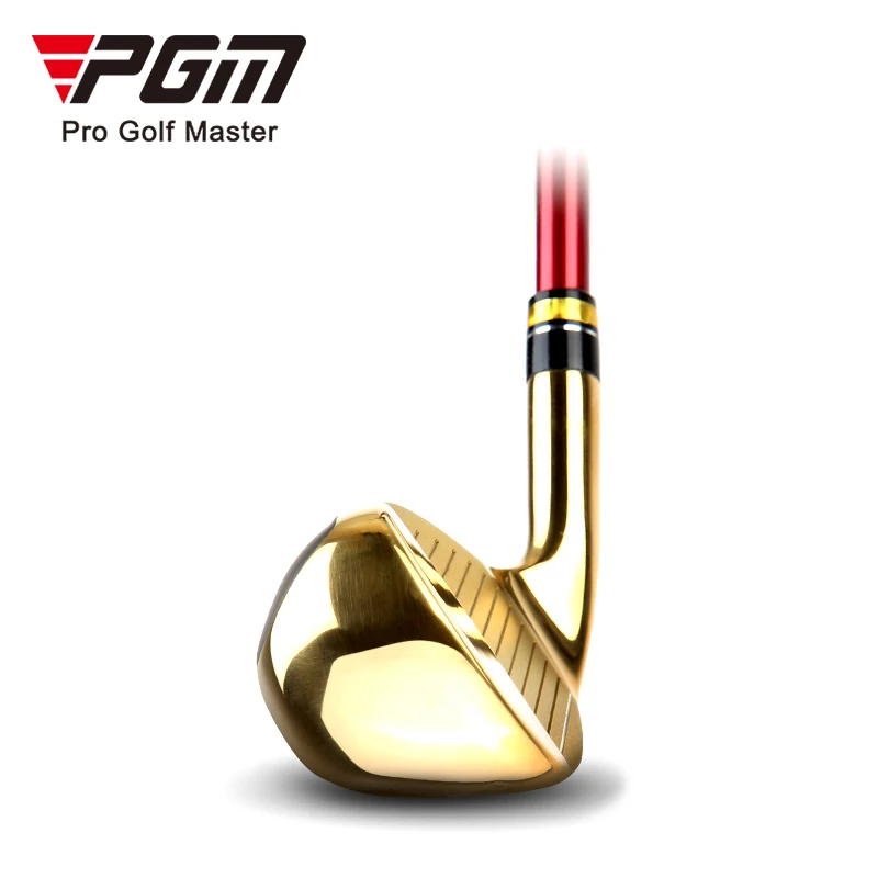 MO EYES Мужской 7 Железный набор 450 стальной полый и низкий центр тяжести дизайн