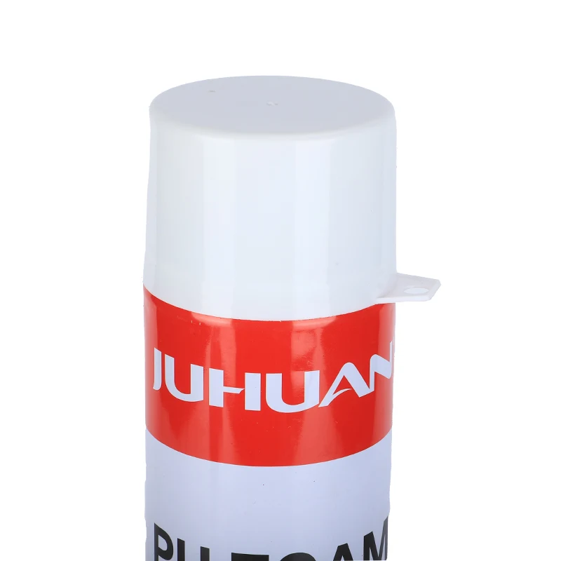 Gun Type Polyurethane Foam Sealant Agent Spray For Sale