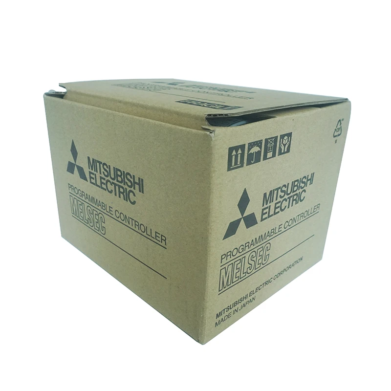 Mitsubishi Inverter FR-A840-00250-2-60 Original Mitsubishi FR-A840 inverter 7.5kw Mitsubishi Inverter