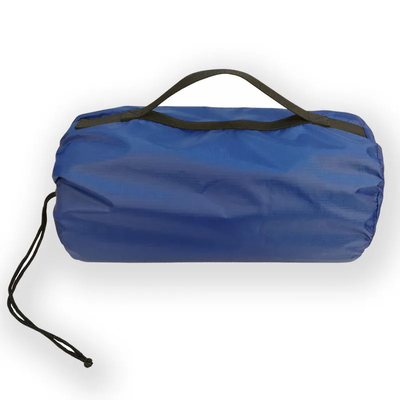 YOEZI Extra Large Waterproof Outdoor Camping Blanket with Warm Fleece Great for Beach, Camping, Festival, Stadium and Picnic Use