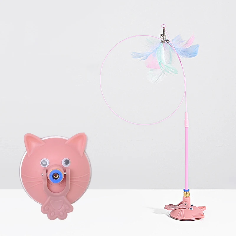 Игрушки для кошек
