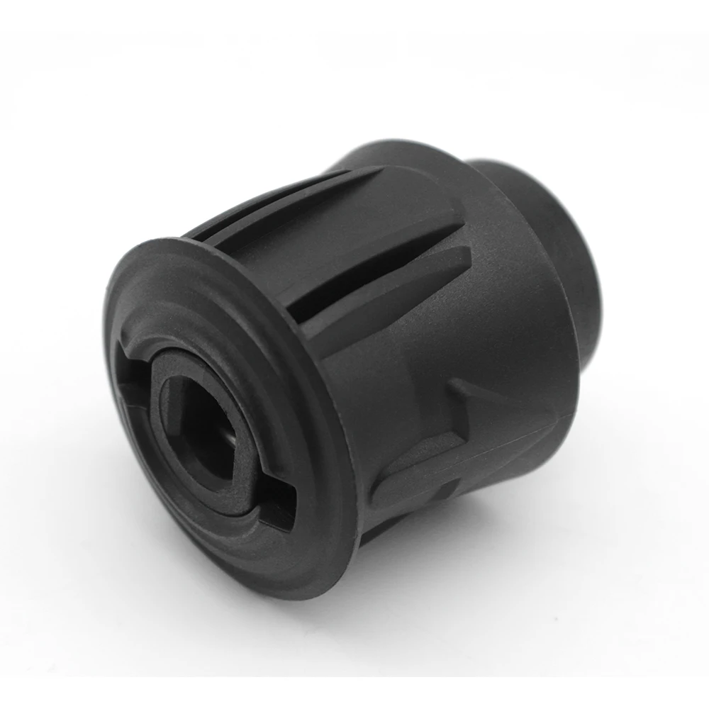 Plastic Coupler Hose Connector Flexible Quick Release Adapter For Karcher/Nilfisk