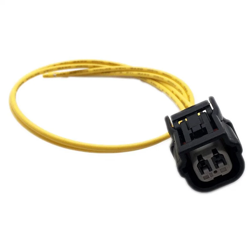 Temperature Sensor Repair Harness Connector Pigtail for Honda