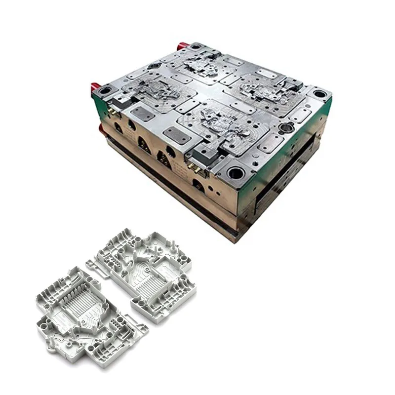 oem plastic mould/plastic injection mold factory pp abs moulds for plastic injection