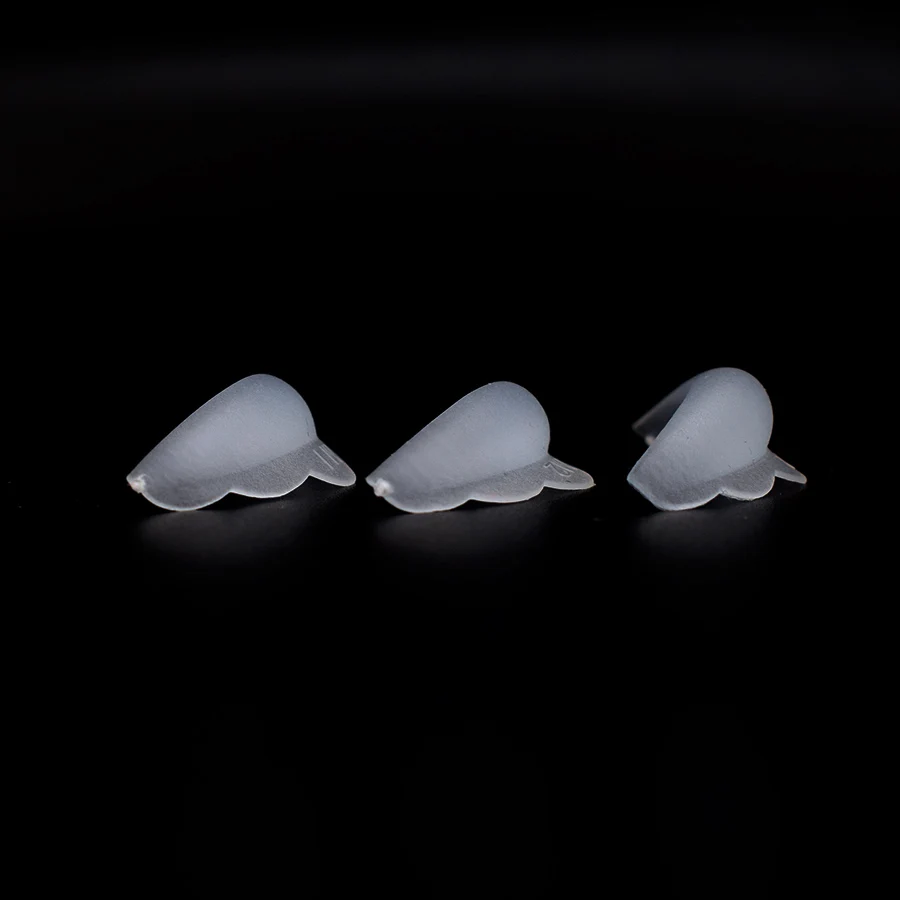 
Flower Type Eyelash Perm Lotion Accessory Silicone Pad 