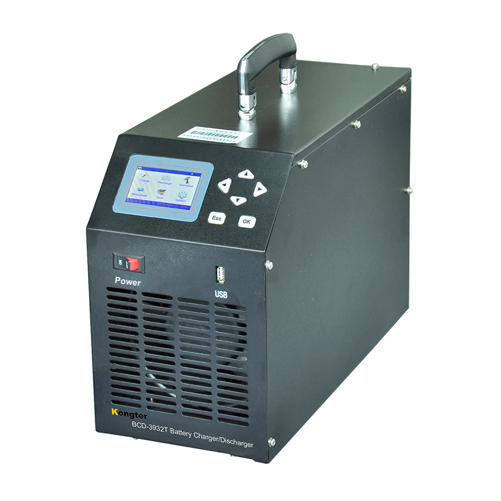 battery regenerator desulfation battery activator for battery tester capacity charger discharger