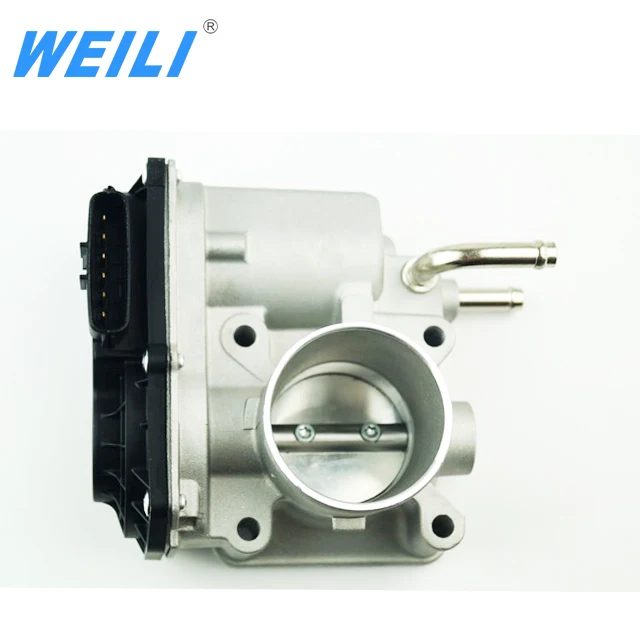 WL13-0571 дроссельной заслонки S3603010-28K для Xiali N5 вижи V5 Faw Vitz
