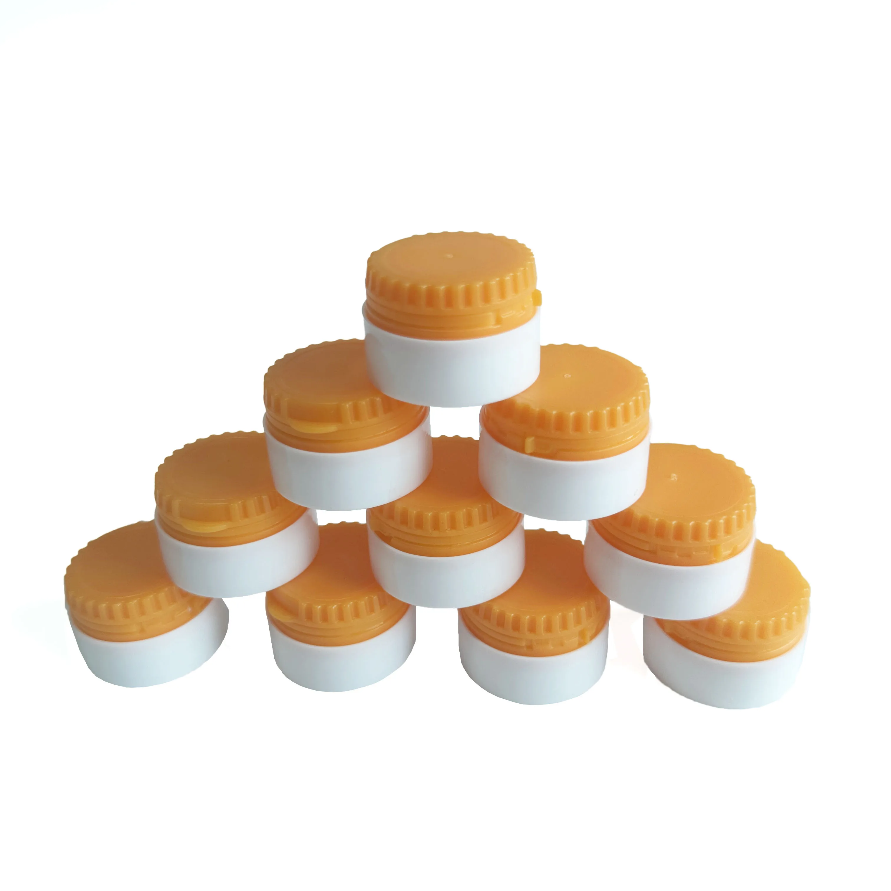 2024 Industrial Hot Sale Water Bottle Caps Plastic Juice Bottles With Cap