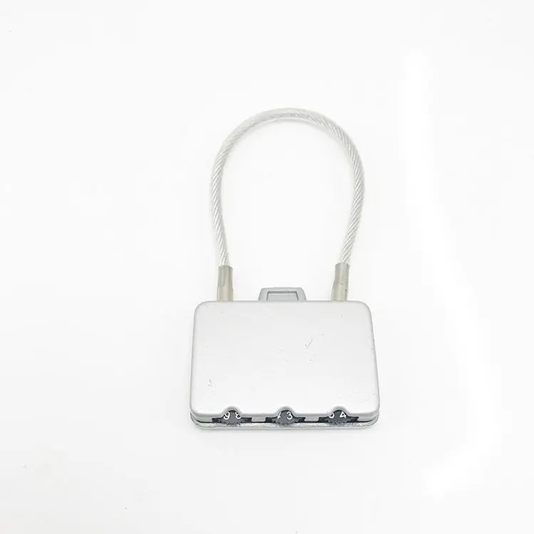 Съемный сочетание Master Lock для безопасного Безопасность Блокировка замка