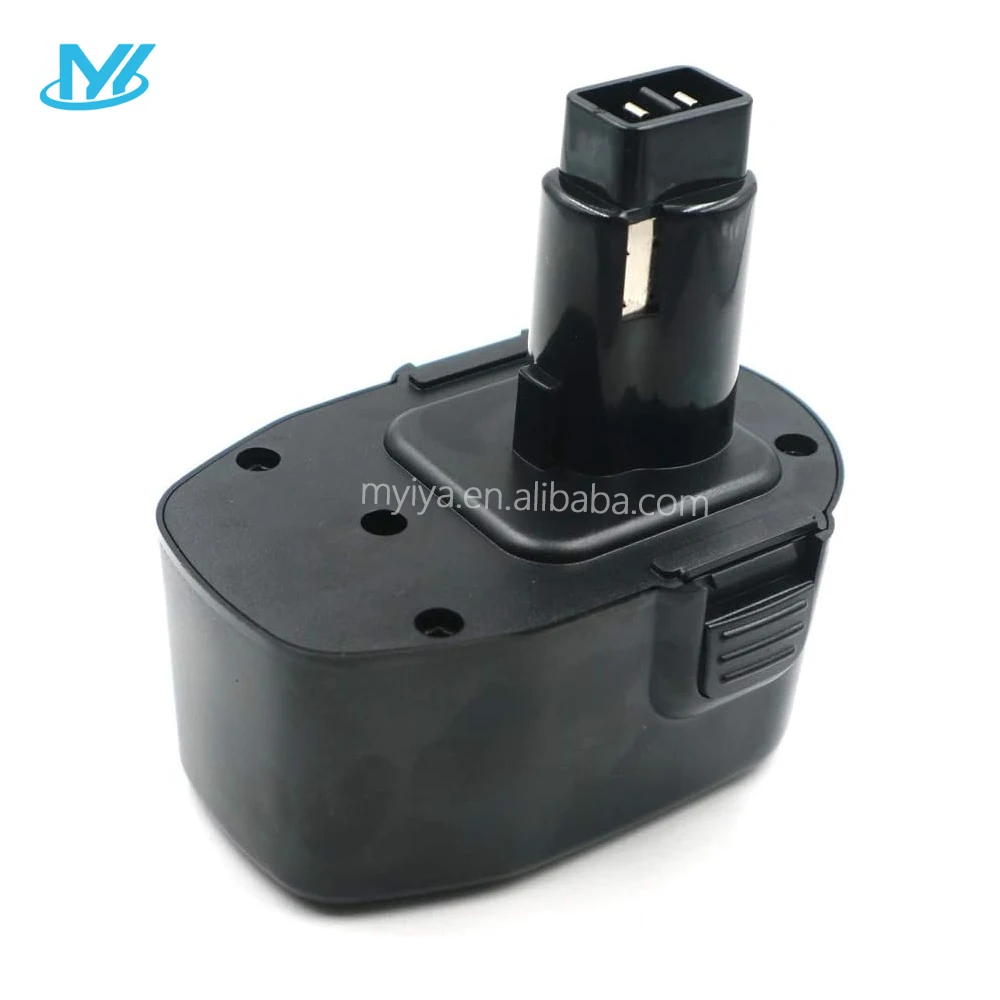 MYiYAE Ni-cd And Ni-mh Power Tool Battery Ps140 14.4v Battery Pack Replacement Tool Battery For Dewalt