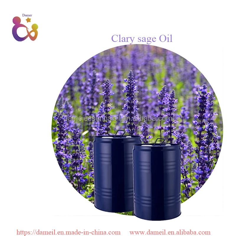 Manufacturer Bulk Sage And Sea Salt Fragrance Oil For Brand Perfume